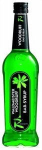 Riemerschmid Waldmeister Bar-Syrup 0,7 l