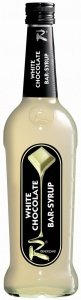 Riemerschmid Weisse Schokolade 0,7 l