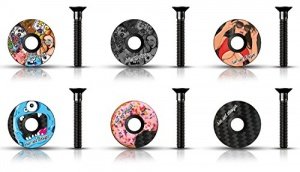 Riesel Design Top Cap