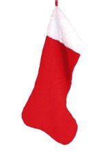 Riesen Nikolausstrumpf