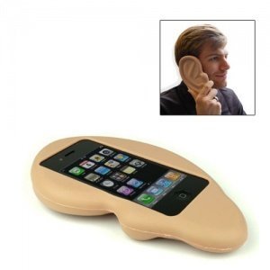 Riesenohr Case für iPhone 4 und 4S