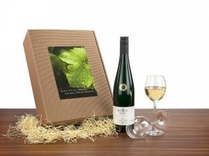 Riesling de luxe