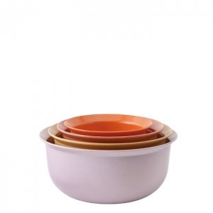 Rig-Tig by Stelton Minischüsseln Orange 