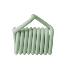 Rig-Tig by Stelton - Zig Zag Untersetzer