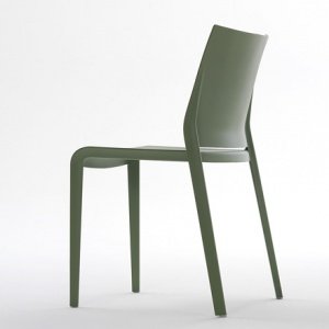 Riga Stapelstuhl (2 Stk)