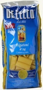 Rigatoni No. 24, 500g