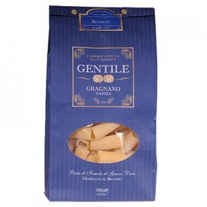 Rigatoni Pasta di Gragnano Pastificio Ge