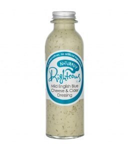 Righteous Blue Cheese Dressing (225ml Fl