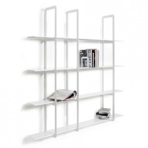 Rigo Wandregal B 190cm