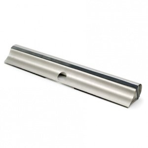 Riis - Cuttoff, large, Edelstahl