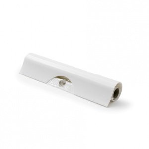 Riis - Cuttoff, medium, weiß