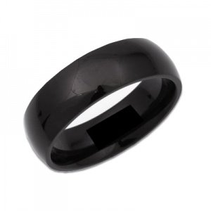 Ring Edelstahl mit Gravur 9107