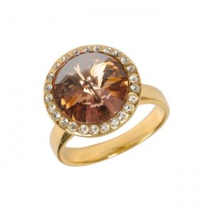 Ring Golden
