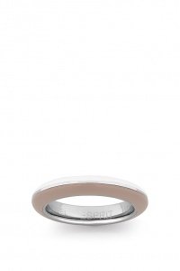 Ring Marin aus Edelstahl