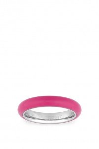 Ring Marin aus Edelstahl