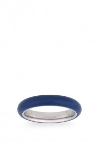 Ring Marin aus Edelstahl