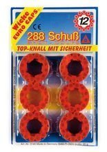 Ring Munition 12 Schuss