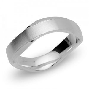 Ring Silber mit Gravur 