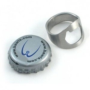 Ring Thing Flaschenöffner