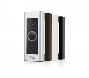 Ring Video Türklingel PRO
