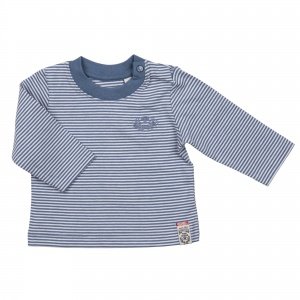 Ringel-Shirt 1/1 Arm