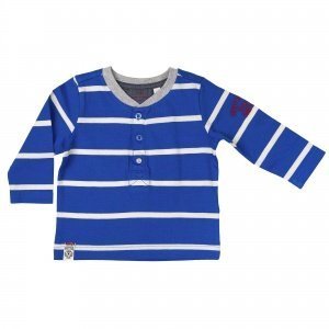 Ringel-Shirt 1/1 Arm