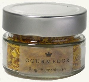 Ringelblumenblüten, 5g