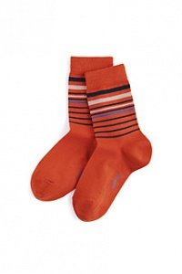Ringelsocken für Kids