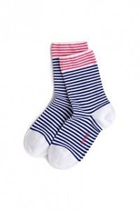 Ringelsocken für Kids