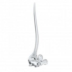 Ringhalter Ringo transparent klar