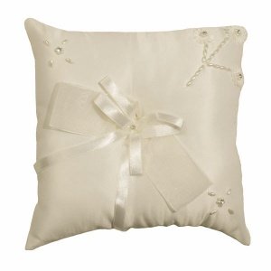 Ringkissen Hochzeitstraum