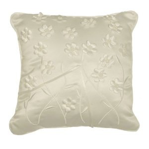 Ringkissen Perlenblüten