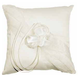 Ringkissen Rosenzauber