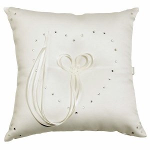 Ringkissen Strassherz