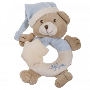 Ringrassel Purzelbär