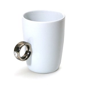 Ringtasse `2Carat Cup`