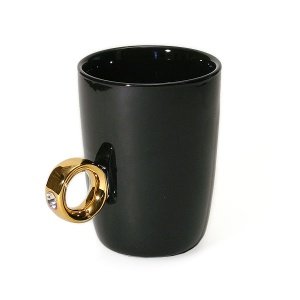 Ringtasse `2Carat Cup`