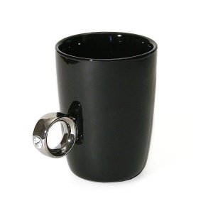 Ringtasse `2Carat Cup`