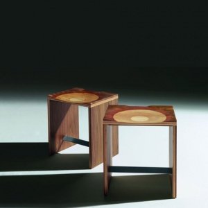 Ripples Hocker
