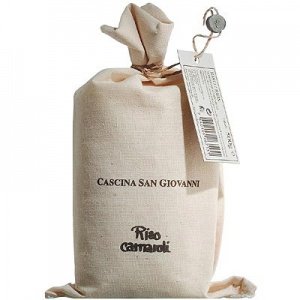 Riso Carnaroli Carnaroli Reis im Stoff B