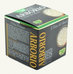Riso Superfino Arborio, 500g