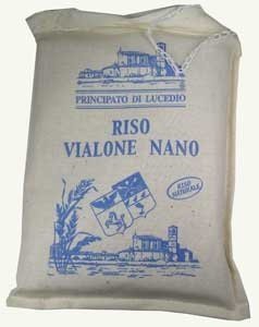 Riso Superfino Vialone Nano, 500g