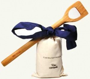 Risotto-Präsent mit Carnaroli Reis