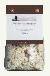 Risotto mit Trüffeln, 300g
