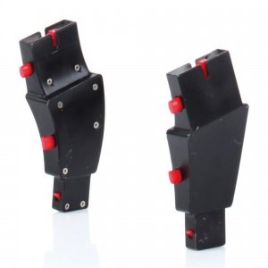 Risus Autositzadapter für "Takeoff"