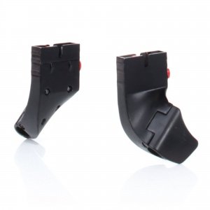 Risus Autositzadapter/Doozy Tragewannena