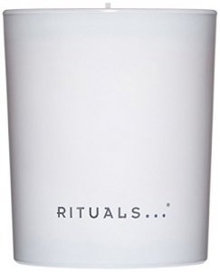 Rituals Sakura Scented Candle Duftkerze