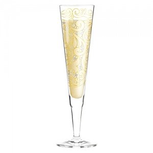 Ritzenhoff Champus Design Glas