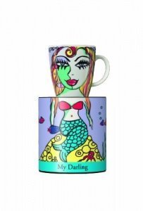 Ritzenhoff Kaffeebecher Broeren