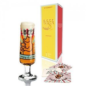 Ritzenhoff Biertulpe Roehe